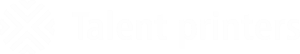 Talent printers print shop